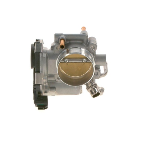 Drosselklappenstutzen Bosch 0280750244 f&uuml;r Opel Vauxhall