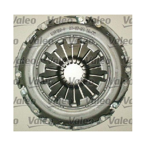 Kupplungssatz Valeo 826053 3kkit f&uuml;r Ford
