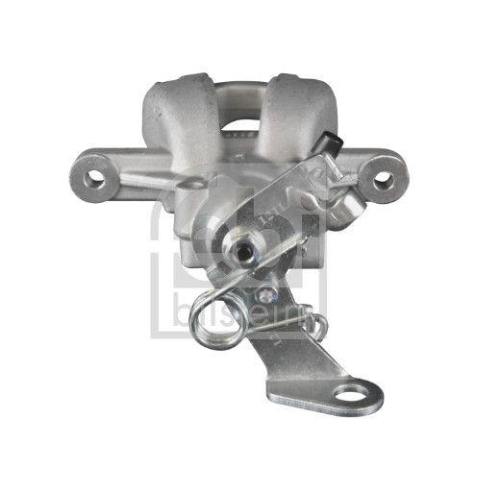 Bremssattel Febi Bilstein 178192 f&uuml;r Fiat Opel Vauxhall Hinterachse Links