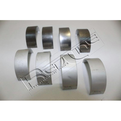 Pleuellagersatz Red-line 01TO078 für Toyota Lexus