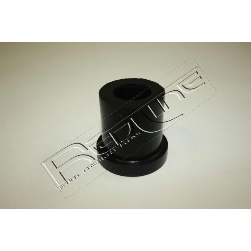 Lagerbuchse Blattfeder Red-line 43MI041 f&uuml;r Mitsubishi