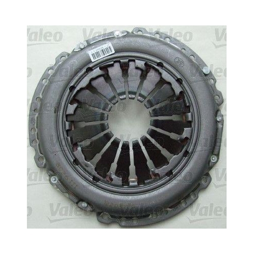 Kupplungssatz Valeo 826773 2kkit f&uuml;r Vauxhall