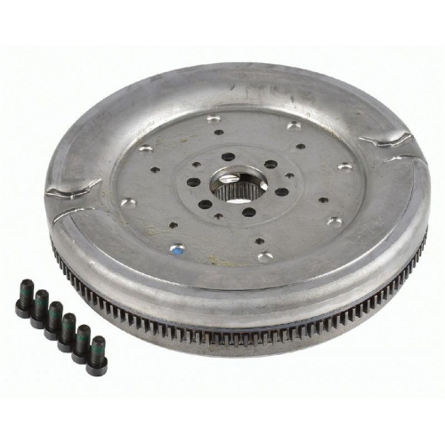 Schwungrad Sachs 2295000541 Zwei-massen-schwungrad f&uuml;r Seat Skoda VW Audi