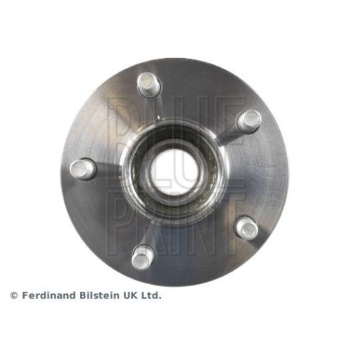 Radlagersatz Blue Print ADN18350 f&uuml;r Nissan Hinterachse Links Hinterachse Rechts