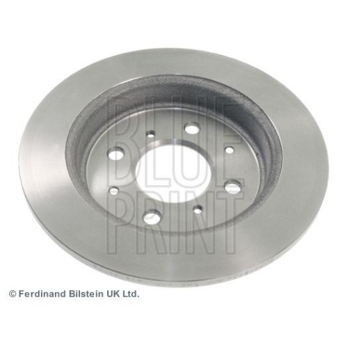 Bremsscheibe Blue Print ADH243115 für Honda Hinterachse