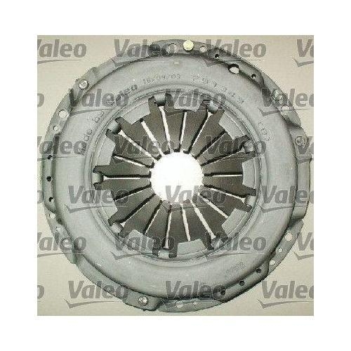 Kupplungssatz Valeo 826100 3kkit f&uuml;r Ford