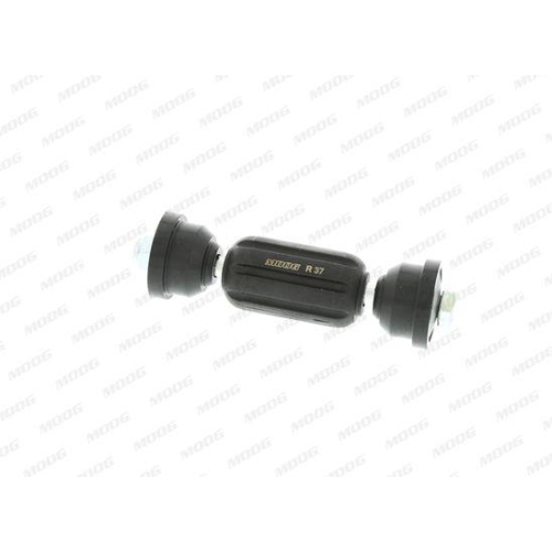 Stange/strebe Stabilisator Moog FD-LS-0122 f&uuml;r Ford Mitsubishi Hinterachse Links