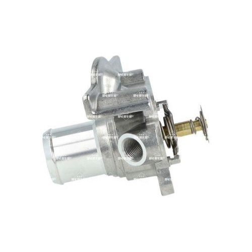Thermostat K&uuml;hlmittel Nrf 725079 Easy Fit f&uuml;r Fiat Iveco