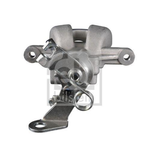 Bremssattel Febi Bilstein 178193 f&uuml;r Fiat Opel Vauxhall Hinterachse Rechts