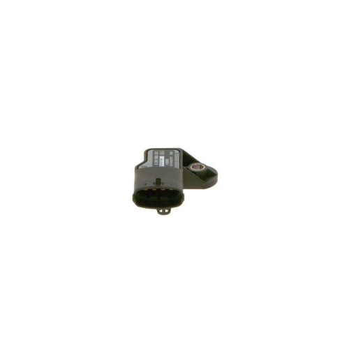 Sensor Ladedruck Bosch 0281006321 f&uuml;r Man