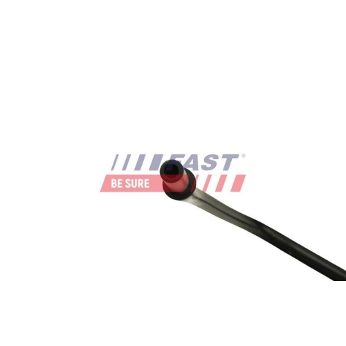 Unterdruckleitung Bremskraftverst&auml;rker Fast FT33522 f&uuml;r Ford