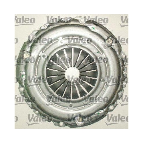 Kupplungssatz Valeo 826201 3kkit f&uuml;r Citro&euml;n Peugeot