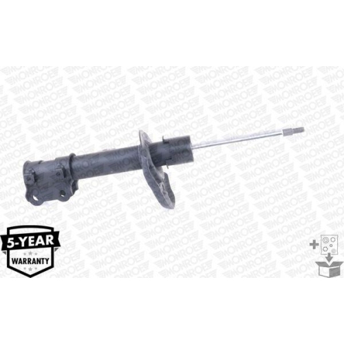 Sto&szlig;d&auml;mpfer Monroe G8331 Monroe Original (gas Technology) f&uuml;r Hyundai