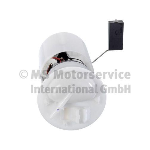 Kraftstoff F&ouml;rdereinheit Pierburg 7.11775.00.0 f&uuml;r Fiat Ford Abarth