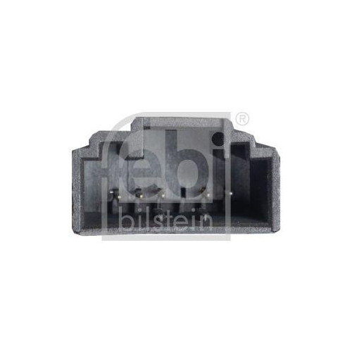 Stellelement Mischklappe Febi Bilstein 109321 Febi Plus f&uuml;r Audi Seat Skoda VW