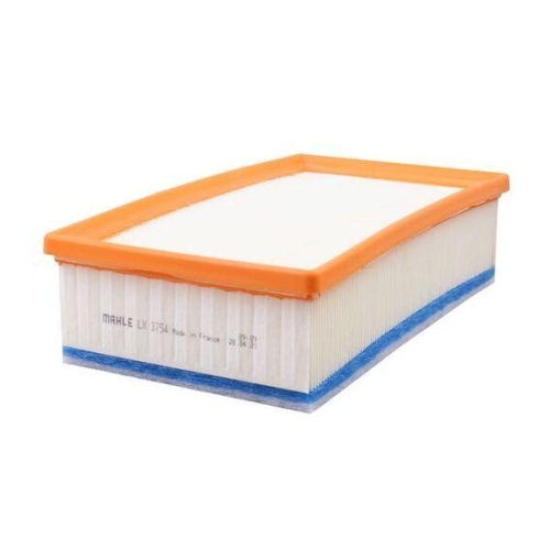 Luftfilter Mahle LX 3754 f&uuml;r Citro&euml;n Opel Peugeot Toyota Vauxhall DS
