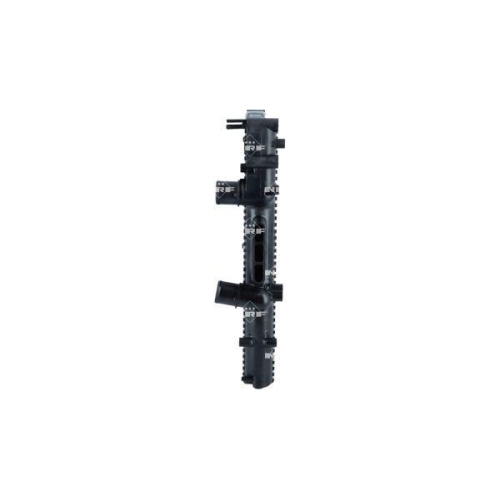K&uuml;hler Motork&uuml;hlung Nrf 53623A Economy Class f&uuml;r Iveco