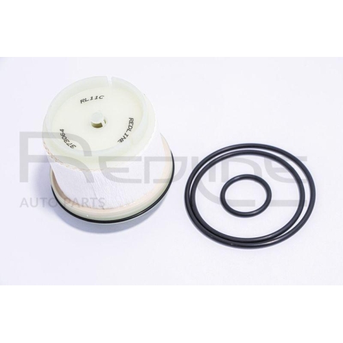 Kraftstofffilter Red-line 37TO004 f&uuml;r Isuzu Mitsubishi Toyota Lexus