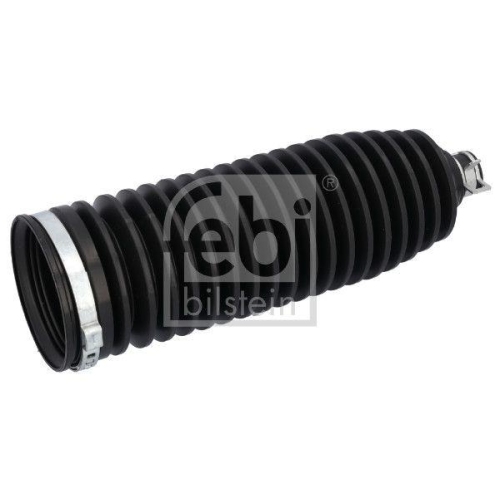 Faltenbalgsatz Lenkung Febi Bilstein 197776 f&uuml;r Volvo Polestar Vorderachse Links