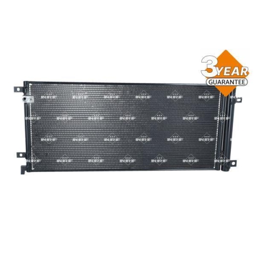 Kondensator Klimaanlage Nrf 350494 Easy Fit f&uuml;r Honda