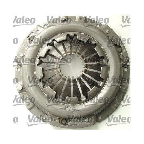 Kupplungssatz Valeo 826631 3kkit f&uuml;r Daewoo
