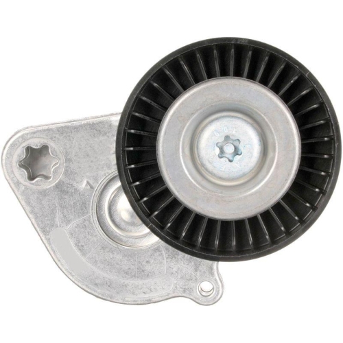 Riemenspanner Keilrippenriemen Gates T38346 Drivealign™ für Mercedes Benz