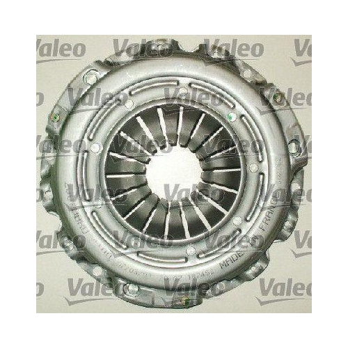 Kupplungssatz Valeo 826219 3kkit f&uuml;r Opel Vauxhall