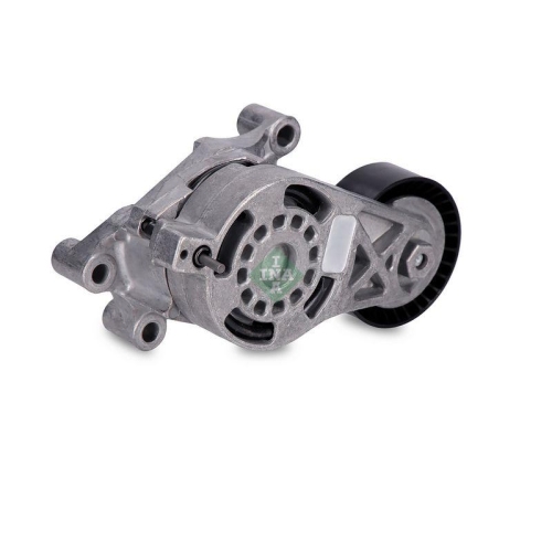 Riemenspanner Keilrippenriemen Schaeffler Ina 534 0186 10 für Audi Seat Skoda VW