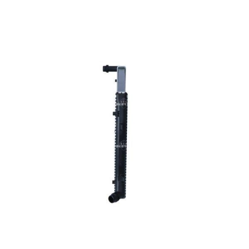 K&uuml;hler Motork&uuml;hlung Nrf 53814A Economy Class f&uuml;r Audi Seat Skoda VW