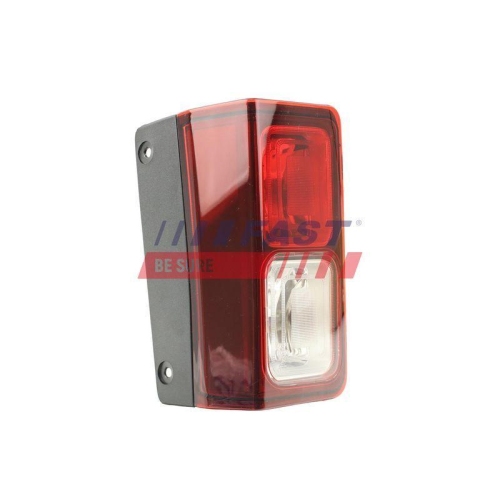 Heckleuchte Fast FT86208 f&uuml;r Nissan Renault Opel Fiat Rechts
