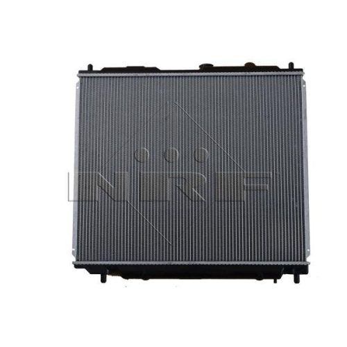 K&uuml;hler Motork&uuml;hlung Nrf 52108 f&uuml;r Mitsubishi