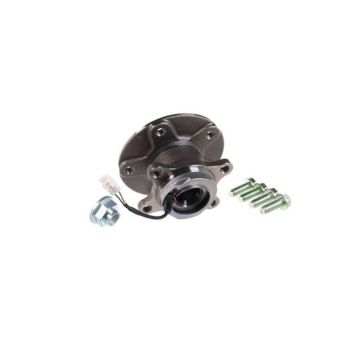 Radlagersatz Skf vkba 7167 f&uuml;r Alfa Romeo Fiat Lancia Suzuki Hinterachse Rechts