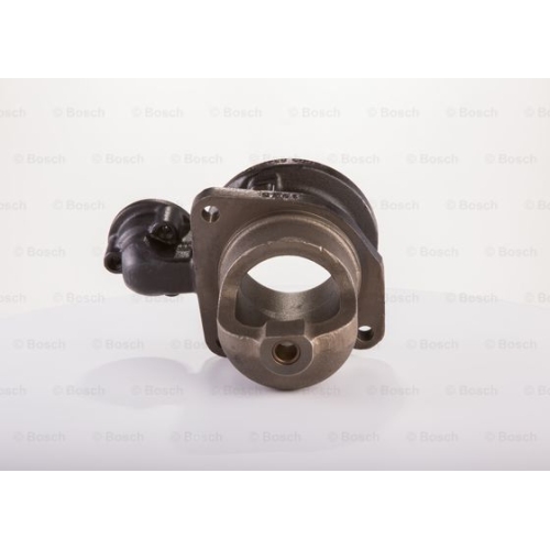 1 Antriebslager, Starter BOSCH 2005834027 SCANIA