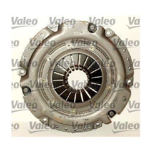 Kupplungssatz Valeo 826478 3kkit f&uuml;r Daewoo