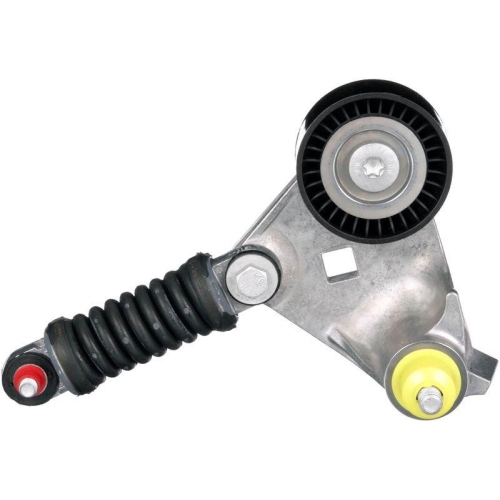 Riemenspanner Keilrippenriemen Gates T38354 Drivealign&trade; f&uuml;r Ford Jaguar