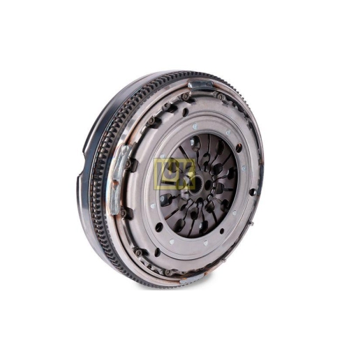 Kupplungssatz Schaeffler Luk 417 0027 10 Luk Dfc für VW