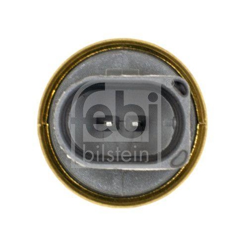Sensor K&uuml;hlmitteltemperatur Febi Bilstein 29318 f&uuml;r Audi Ford Mercedes Benz Seat
