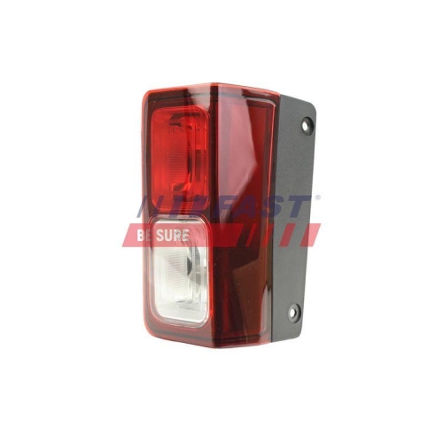Heckleuchte Fast FT86207 f&uuml;r Renault Nissan Opel Fiat Links