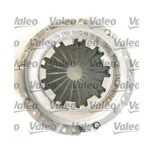 Kupplungssatz Valeo 826573 3kkit f&uuml;r Mitsubishi