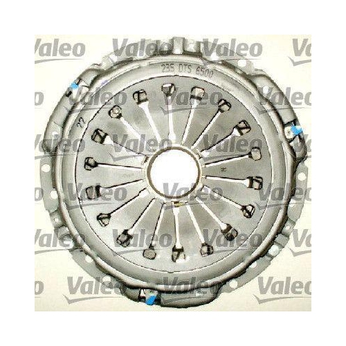 Kupplungssatz Valeo 826319 Kit3p Mit Hocheffizienter Kupplung für Alfa Romeo