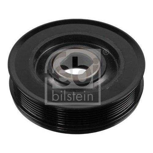 Riemenscheibe Kurbelwelle Febi Bilstein 105958 f&uuml;r Mercedes Benz Mercedes Benz