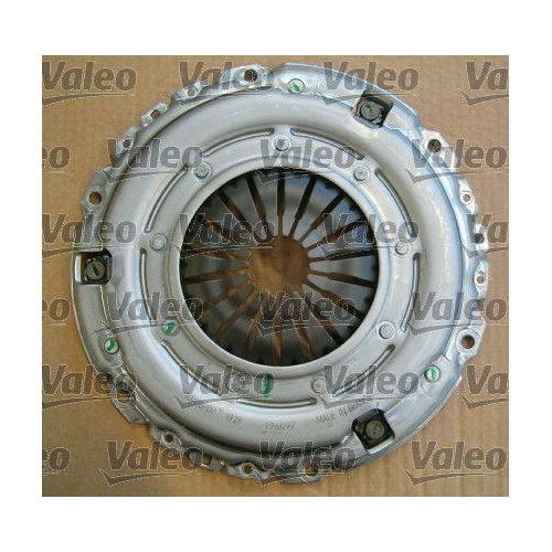 Kupplungssatz Valeo 826815 2kkit f&uuml;r Citro&euml;n Peugeot Citro&euml;n (df Psa)