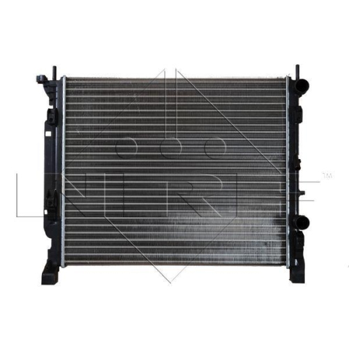 K&uuml;hler Motork&uuml;hlung Nrf 53002 f&uuml;r Mercedes Benz Mercedes Benz Renault