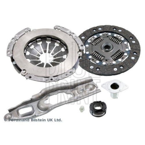 Kupplungssatz Blue Print ADBP300146 f&uuml;r Mitsubishi Smart