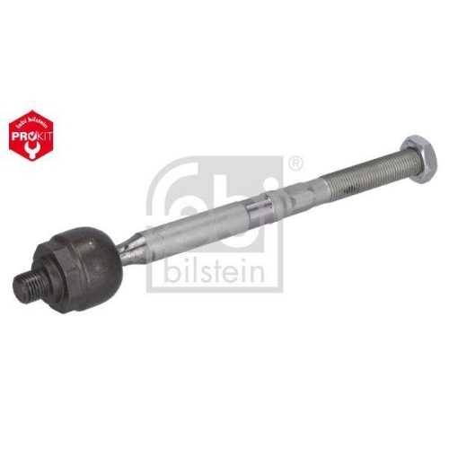 Axialgelenk Spurstange Febi Bilstein 24720 Prokit f&uuml;r Renault Vorderachse Links