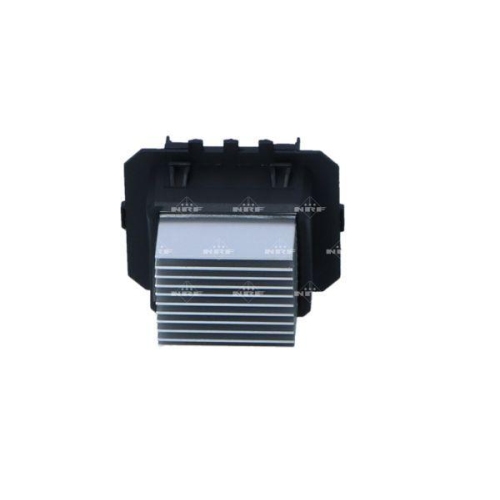 Widerstand Innenraumgebl&auml;se Nrf 342063 f&uuml;r Citro&euml;n Peugeot Renault