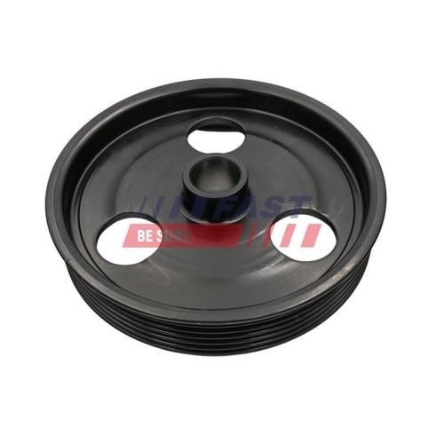 Riemenscheibe Servopumpe Fast FT45801 f&uuml;r Opel Renault
