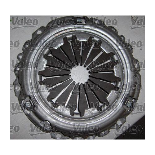 Kupplungssatz Valeo 826574 3kkit f&uuml;r