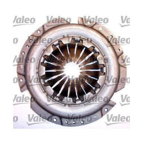 Kupplungssatz Valeo 826350 3kkit f&uuml;r Fiat