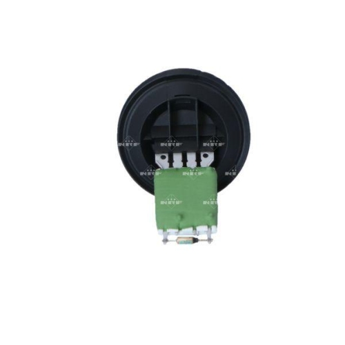 Widerstand Innenraumgebl&auml;se Nrf 342065 f&uuml;r Audi Seat Skoda VW